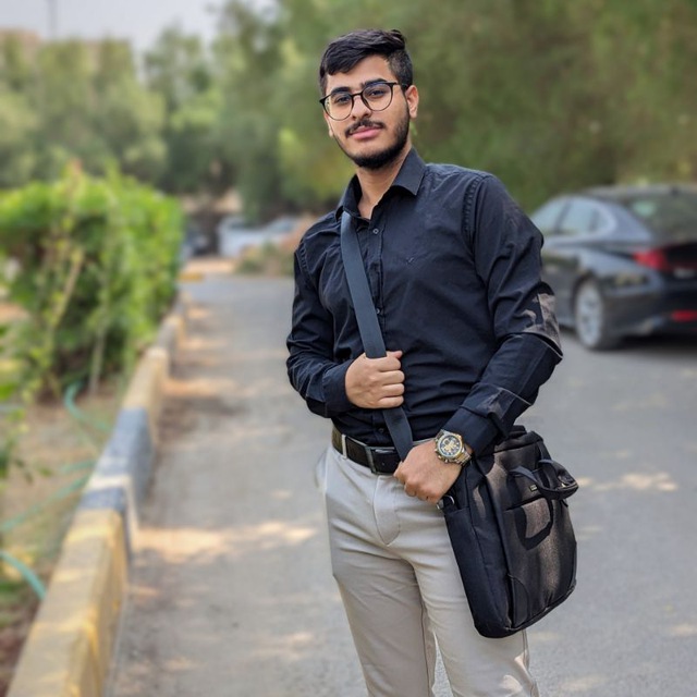 علي حسين هادي